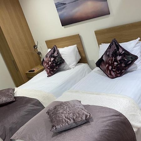 The Armada Inn Armoy Eksteriør bilde