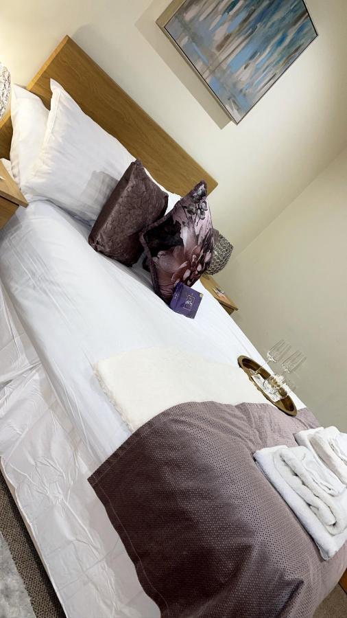 The Armada Inn Armoy Eksteriør bilde