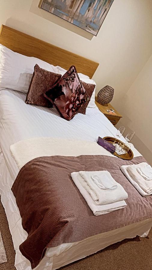 The Armada Inn Armoy Eksteriør bilde