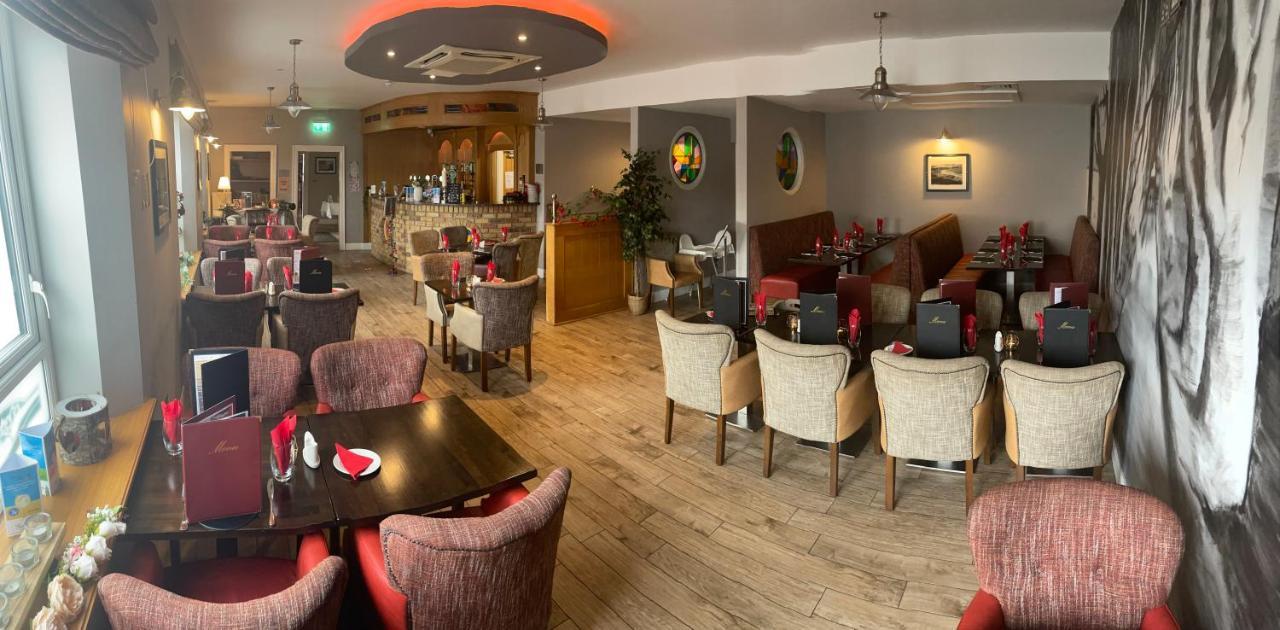 The Armada Inn Armoy Eksteriør bilde