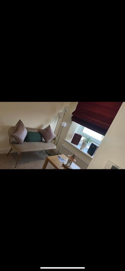 The Armada Inn Armoy Eksteriør bilde