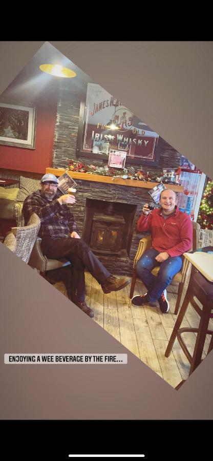 The Armada Inn Armoy Eksteriør bilde
